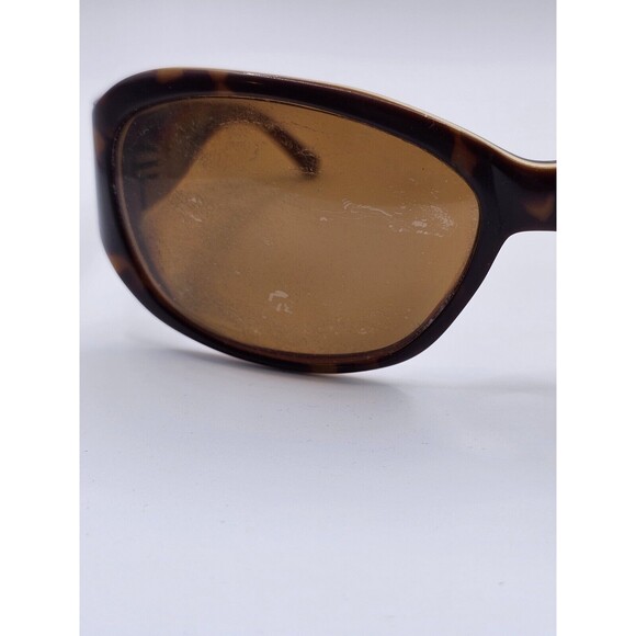 Kate Spade Dorothy/s  OJUP Y6 Tortoise Shell 59 16 C4 125 Sunglasses FRAME ONLY! - Picture 11 of 11